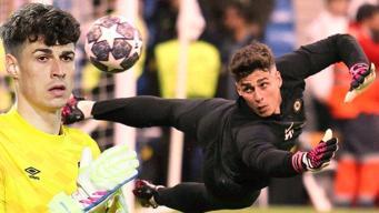 Beşiktaş kalesine 80 milyon euroluk dünya yıldızı