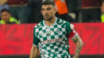 Savunmaya yerli hamlesi! Adil Demirbağ Beşiktaş'a doğru