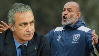 Nuno Espirito Santo'dan kötü haber! West Ham resmen açıkladı, Beşiktaş'ın hedefindeydi