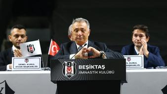 Ahmet Nur Çebi'den Altay atağı!