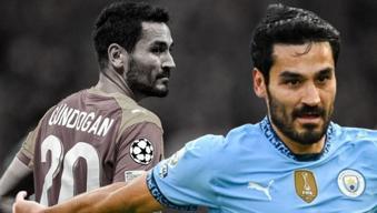 İlkay Gündoğan'dan Manchester City itirafı 'Geri dönebilirim...'