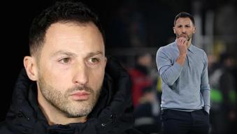 Yıldız futbolcudan Domenico Tedesco için zehir zemberek sözler! 'İşe yaramayacak taktik planı vardı'