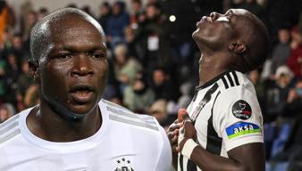Aboubakar Türkiye'ye dönüyor! İşte yeni adresi