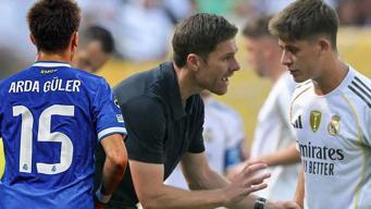 Chelsea'nin rüya transferi Arda Güler! Xabi Alonso istiyor, Real Madrid bırakmıyor