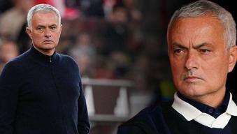 Jose Mourinho imzayı attı, geri dönüyor! İşte sözleşme süresi...