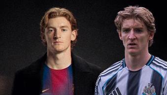 80 milyon euro! Barcelona sezonun ilk transferini resmen açıkladı