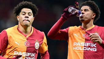 Galatasaray'da ayrılık gelişmesi! Gabriel Sara bonservisini ikiye katlıyor...