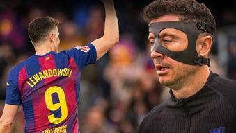 Fenerbahçe'de Robert Lewandowski bombası! Seçim öncesi resmi teklif yapıldı...