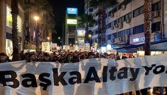 Altay'da Çebi'yi taraftarlar karşılaşacak
