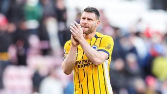 James Milner emeklilik kararı aldı