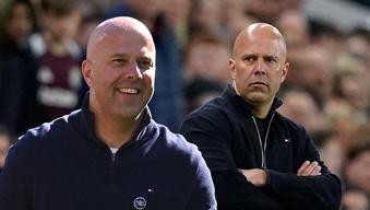 Liverpool ile yollarını ayırdı! Arne Slot adım adım İtalyan devine