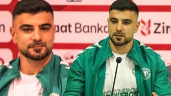 Adil Demirbağ sürprizi! İstanbul'a derken transferde ters köşe...