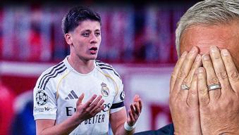Real Madrid'de Arda Güler tartışması! Jose Mourinho fitili ateşledi: Sosyal medya ayağa kalktı