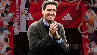 Liverpool'un yeni patronu Andoni Iraola! Arne Slot sonrası tercih belli oldu