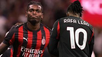 Rafa Leao transferinde Galatasaray'a güçlü rakip! Resmi teklif hazırlığındalar