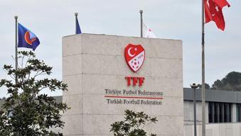 Trabzonspor ve Konyaspor'a ceza