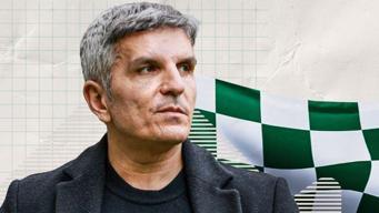Iğdır FK teknik direktör Kenan Koçak'a emanet