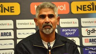 Sivasspor’da İsmet Taşdemir ile yollar ayrıldı
