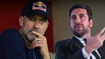 Real Madrid başkan adayından Klopp bombası! Resmen açıkladı