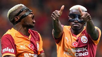 Galatasaray'ın yıldızı Osimhen için dev talip! Transferin önünde tek engel var