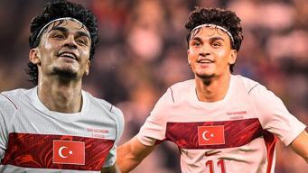 Alman medyası bu flörtü konuşuyor; Galatasaray, Can Uzun'u istiyor çünkü...