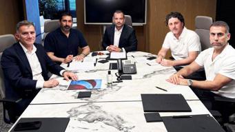Trabzonspor tarihinde görülmemiş yerli operasyonu! 8. transfer Gaziantep'ten...