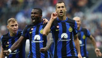 Inter'den Mkhitaryan kararı!
