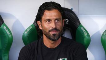 Fiorentina'da Fabio Grosso dönemi