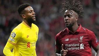Erken yaşta veda! Divock Origi futbolu bıraktı