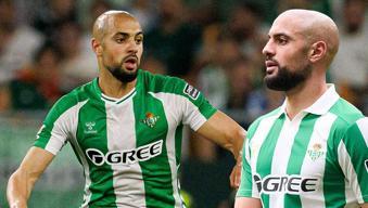 Masaya oturacaklar! Real Betis Sofyan Amrabat için geliyor