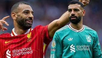 Ve Mohamed Salah bombası patladı! Fenerbahçe'de transfer sürprizi...