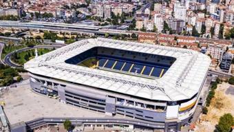 Fenerbahçe'ye stadyum projesinden para yağacak! İşte yeni kapasite...
