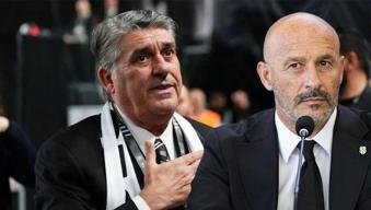 Beşiktaş'tan transferde tarihi operasyon! 3 yıldız birden