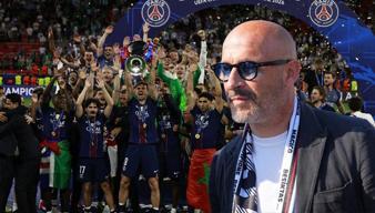 Beşiktaş PSG'nin yıldızını istedi! Tam 40 milyon Euro