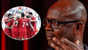 Lilian Thuram'dan 2026 Dünya Kupası için Türkiye yorumu: Sınırı yok