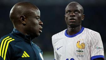 N'Golo Kante ülkesine dönüyor! Fransa'dan teklif