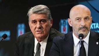 Vincenzo Italiano onay verdi! Beşiktaş operasyona başladı