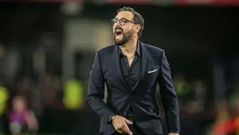 Getafe Jose Bardolas'ın sözleşmesini uzattı