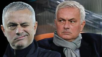 Resmen açıklandı! Jose Mourinho yeniden Real Madrid'de