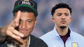 BEDAVAYA JADON SANCHO! Süper Lig devi yılın transferi için düğmeye bastı