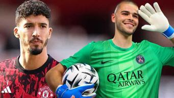 L’Equipe bombayı patlattı! Beşiktaş'tan kaleci transferinde ters köşe