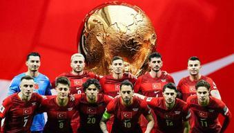 Dünya Kupası'nın en iyi 50 oyuncusu açıklandı! Listede iki Türk oyuncu var...