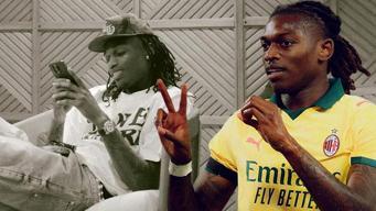 4 YILLIK SÖZLEŞME! Galatasaray ile Arsenal bu kez Rafa Leao için kapışıyor