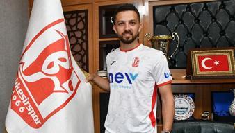 Emre Gemici, Balıkesirspor'da