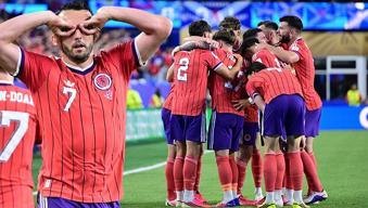 İskoçya'nın 36 yıllık galibiyet hasreti Haiti karşısında sona erdi: Maç sonucu İskoçya 1-0 Haiti