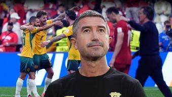 Harry Kewell'dan Avustralya-Türkiye maçı sözleri! Dikkat çeken ifade: Bir çok kişiyi susturdu