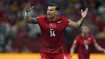 Abdülkerim Bardakcı 'Kötü oynamadık, sadece gol atamadık'
