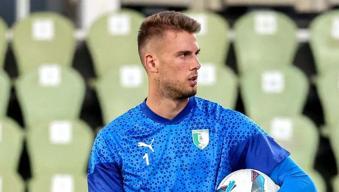 Bodrum FK'da Diogo Sousa'nın geleceğin belli oldu