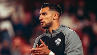 Rafa Mir'e cinsel saldırıdan 8,5 yıl hapis cezası verildi