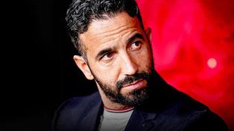 Ruben Amorim resmen AC Milan'da! Süper Lig devleriyle anılmıştı...